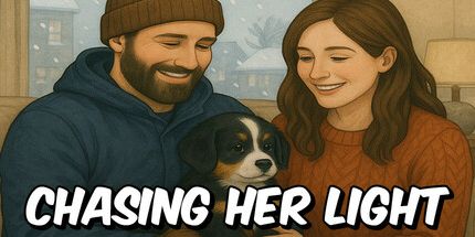 御三家Game-追逐她的光