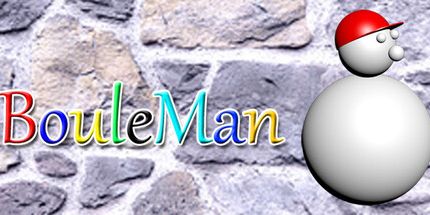 御三家Game-博尔曼