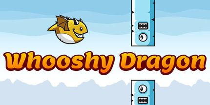 御三家Game-Whooshy龙