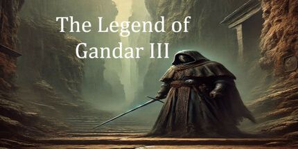 御三家Game-甘达尔三世的传说