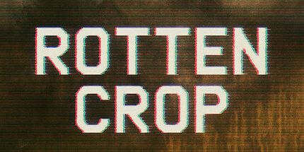 御三家Game-腐烂的作物