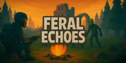 御三家Game-野性回声