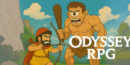 御三家Game-奥德赛RPG