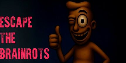 御三家Game-逃避脑筋