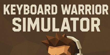 御三家Game-键盘战士模拟器