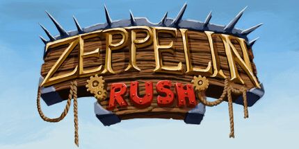 御三家Game-齐柏林飞艇拉什