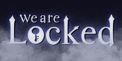 御三家Game-我们被锁定