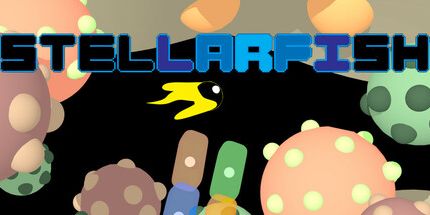 御三家Game-星状动物