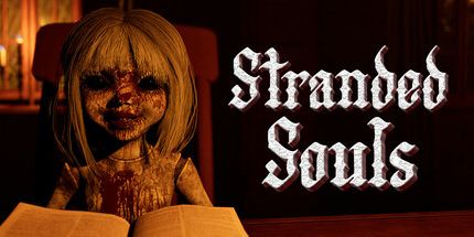 御三家Game-搁浅的灵魂