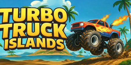 御三家Game-Turbo卡车岛