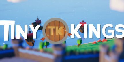 御三家Game-微小的国王