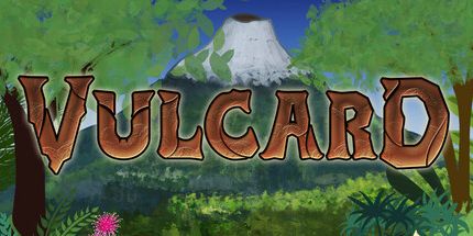 御三家Game-Vulcard