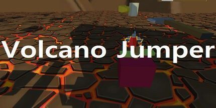 御三家Game-火山跳线