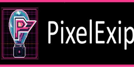 御三家Game-PixelExip