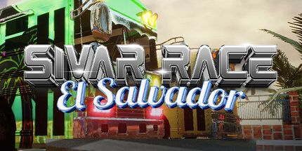 御三家Game-Sivar Race萨尔瓦多