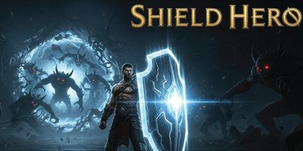 御三家Game-护盾英雄