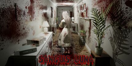 御三家Game-血红之月