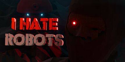 御三家Game-我讨厌机器人