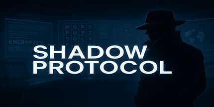 御三家Game-影子协议