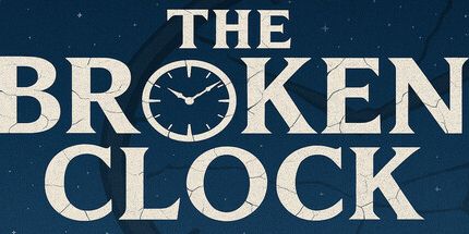 御三家Game-破碎的时钟