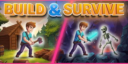 御三家Game-建立和生存