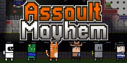 御三家Game-攻击混乱