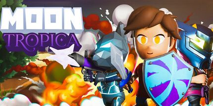 御三家Game-热带月亮