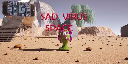 御三家Game-悲伤的病毒空间