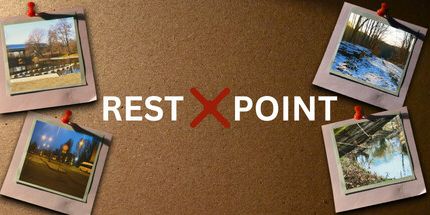 御三家Game-休息点