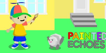 御三家Game-彩绘回声