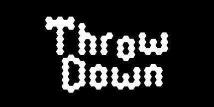 御三家Game-抛掷