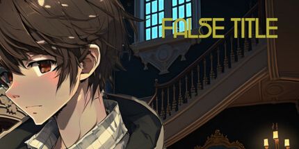 御三家Game-虚假标题-RPG