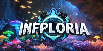 御三家Game-Infploria