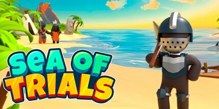 御三家Game-试炼之海