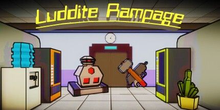 御三家Game-勒德暴行