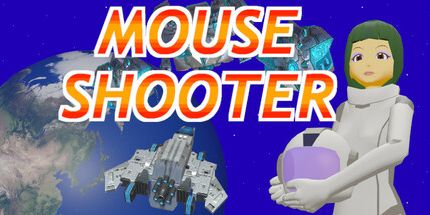 御三家Game-鼠标射击