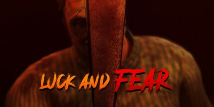 御三家Game-运气和恐惧