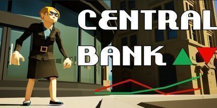 御三家Game-中央银行
