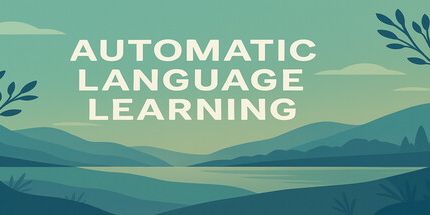 御三家Game-自动语言学习