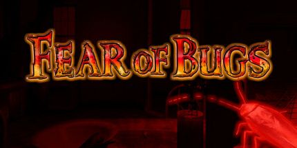 御三家Game-对虫子的恐惧