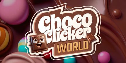 御三家Game-Choco Clicker世界