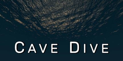 御三家Game-洞穴潜水