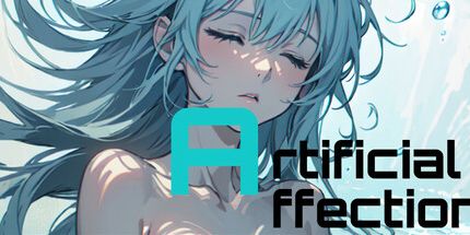 御三家Game-人工情感