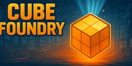 御三家Game-立方体铸造厂