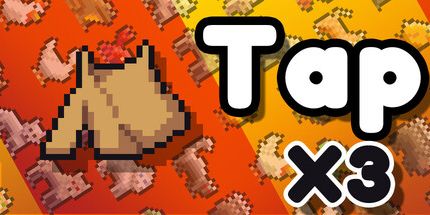 御三家Game-点三下