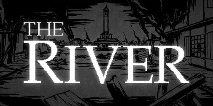 御三家Game-河流