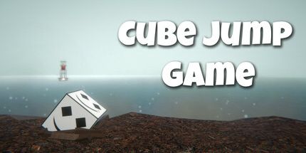 御三家Game-立方体跳跃游戏
