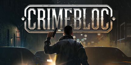 御三家Game-犯罪集团