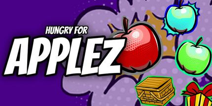 御三家Game-渴望Applez