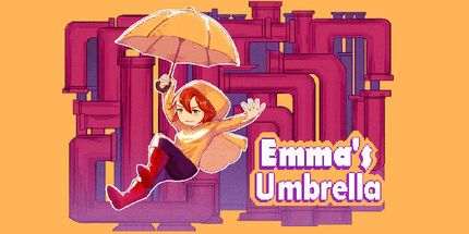 御三家Game-艾玛的雨伞